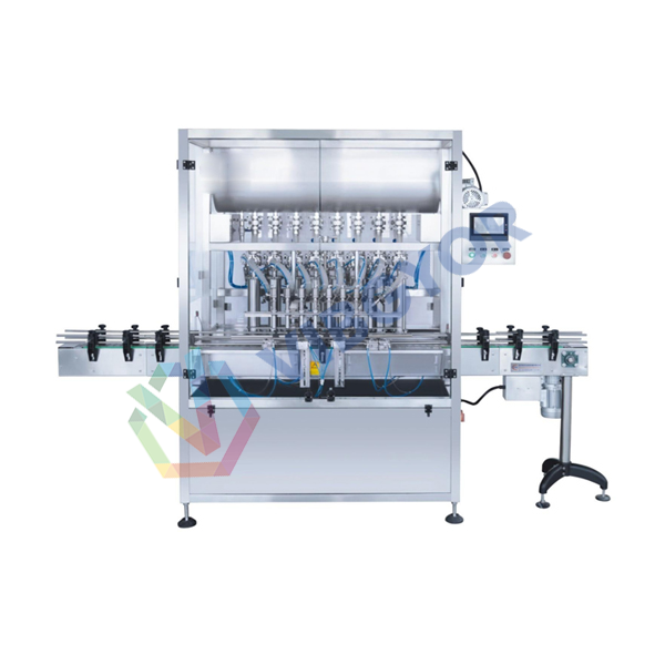 LIQUID FILLING MACHINE MANUFACTURER IN SURINAME